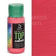 Detalhes do produto Tinta Top Colors 39 Rosa Flor